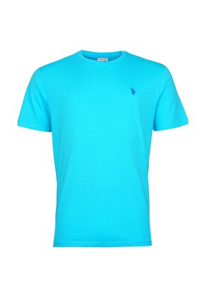 U.S. Polo Assn., - T-shirt basic