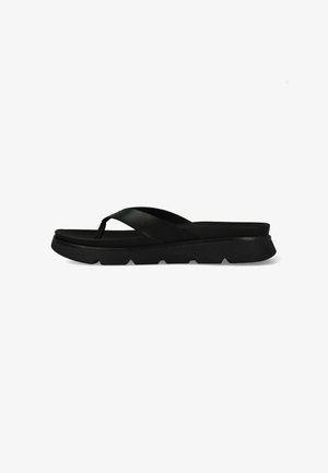 Reef, REEF SLIPPERS VISTA LUXE VIVIANAHH CJ7365 ZWART-37.5 - Teensandalen - black