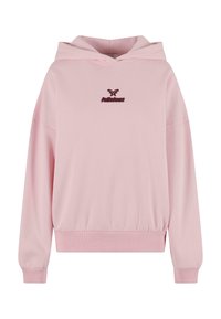 Hoodie - pink