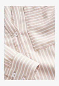 Unausgewählt, neutral stripe