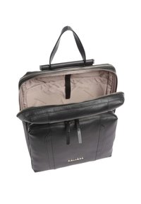 Piquadro Sac de randonnée - nero