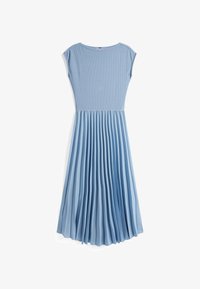 Geselecteerd, brisk blue
