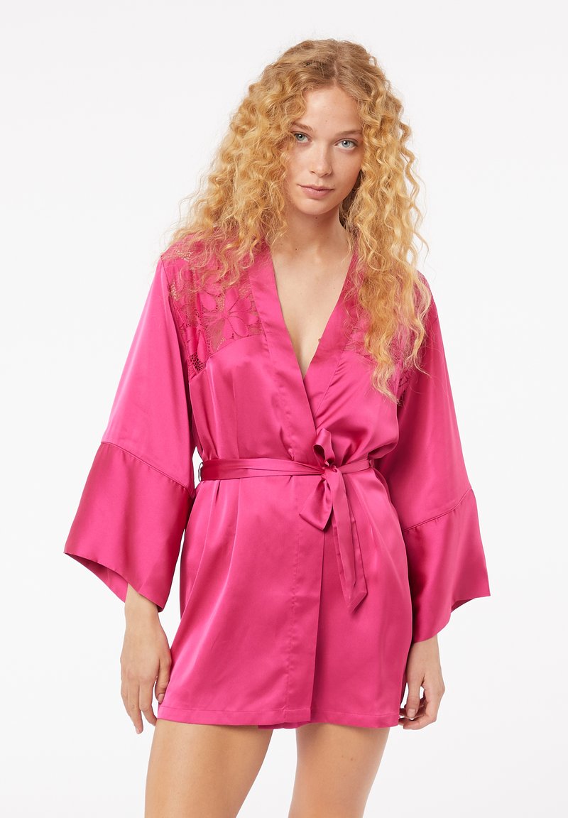 Etam EPATANTE Nightie fushia/pink Zalando