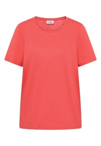 Non sélectionné, shiny coral