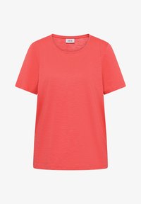 Non sélectionné, shiny coral