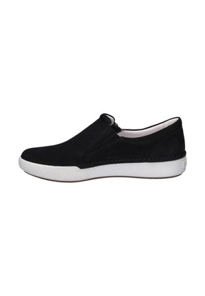 CLAIRE - Sneaker low - schwarz