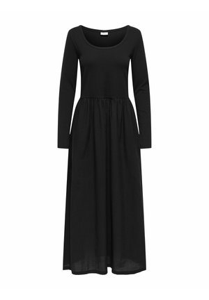 JDY, HOPE  - Denné šaty - black