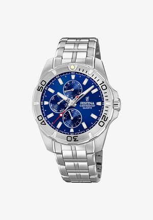 MULTIFUNCION - Zegarek chronograficzny