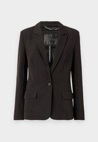 SOLENE FLUID  - Blejzr - jet black