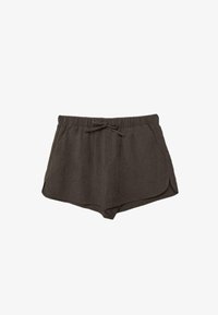 Non sélectionné, dark brown