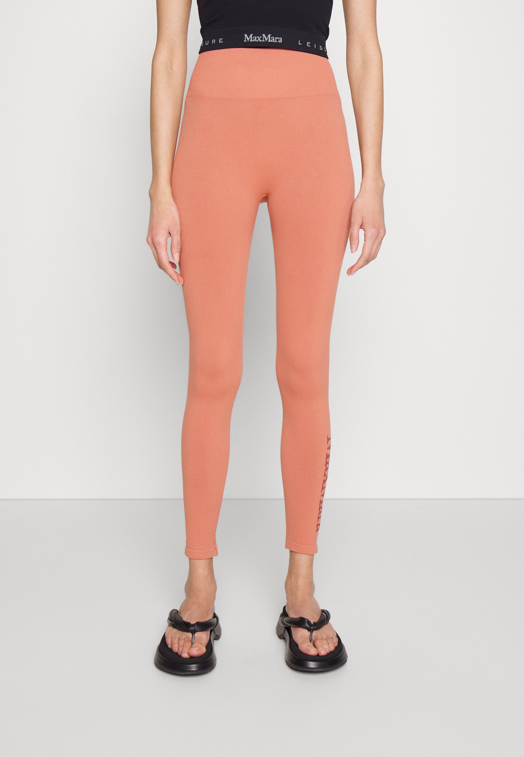 Max Mara Leisure ELES - Leggings 