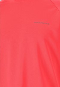 Endurance Tekninen t-paita - pitaya pink