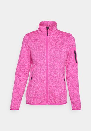 CMP Training jacket - festival/antracite