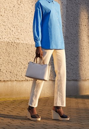 PARFOIS, Cabas - white