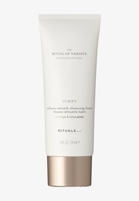 Rituals - VELVETY SMOOTH CLEANSING FOAM - THE RITUAL OF NAMASTE - MORNIGA & LOTUS - Gesichtsreinigung - - Thumbnail-Bild 1