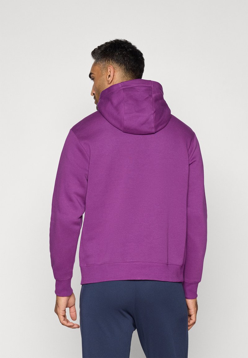 Sweat Capuche FC Barcelone – Gris Et Noir – Taille M – Graphique Barca