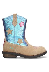 BunniesJR ROOS RODEO - Botines camperos - taupe