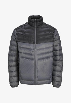 Jack & Jones, Puffer Puffer - Winterjacke - asphalt