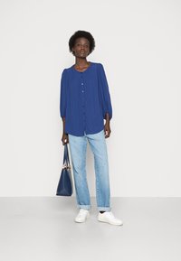Part Two ORANA - Blusa - blueprint