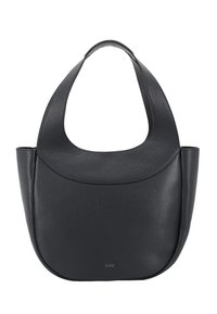 Abro LOFT - Handtasche - navy