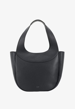 Abro LOFT - Handbag - navy