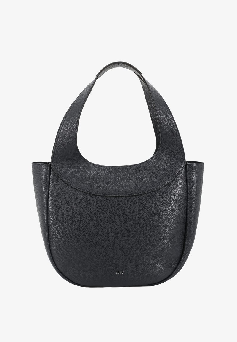 Abro LOFT - Handtasche - navy