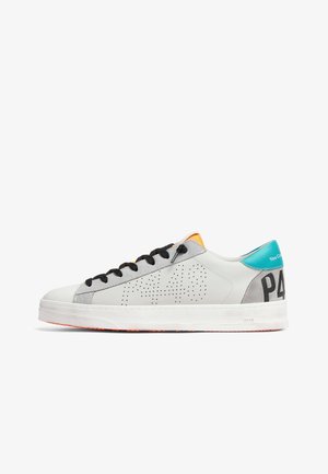 P448, JACK - Sneaker low - white