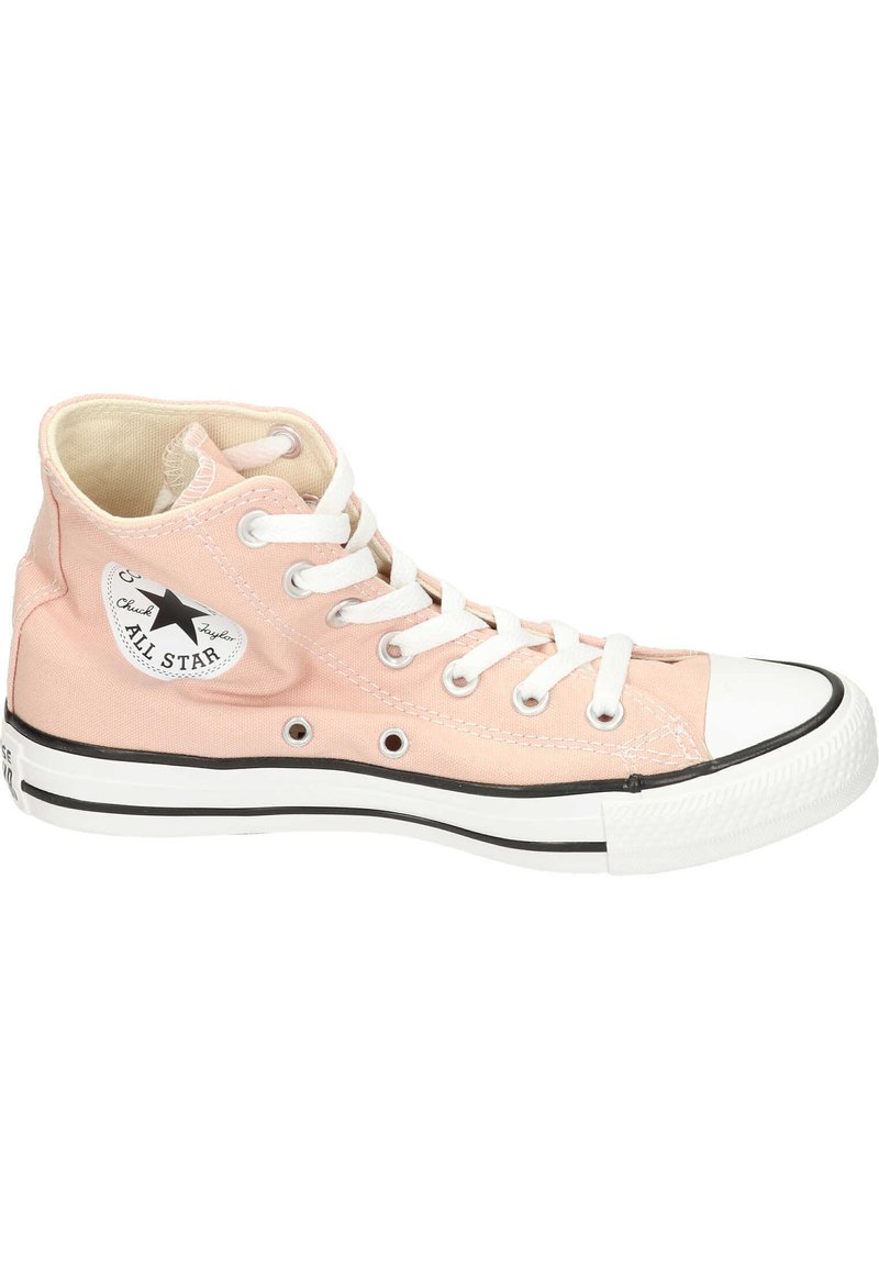 Damen Sneaker low | Converse Sneaker high pink clay/rosa - RR10112 Damen Sneaker low | Converse Sneaker high pink clay/rosa - RR10112