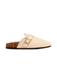 JOIA PARIS Mules - beige