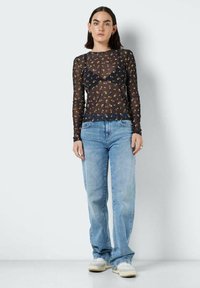 Noisy May NMJUDITH  czarny