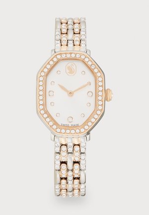 DEXTERA OCTAGON - Uhr - silver-coloured