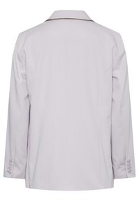 IIQUAL BOB UNISEX - Σακάκι τύπου μπλέιζερ - orchid hush