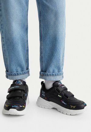 DeeZee, - Sneakersy niskie