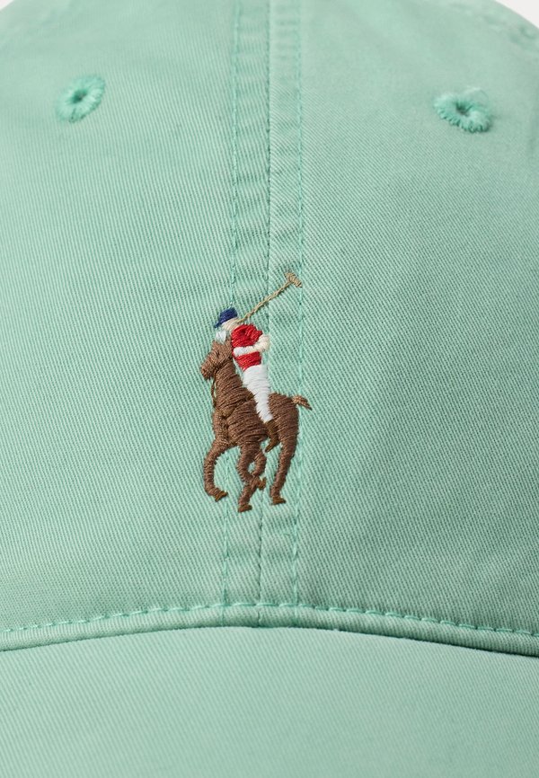 STRETCH-COTTON TWILL BALL CAP UNISEX - Cap3