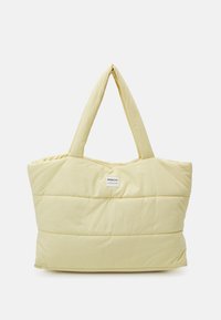 MSCHSASJA  - Bolso shopping - reed yellow