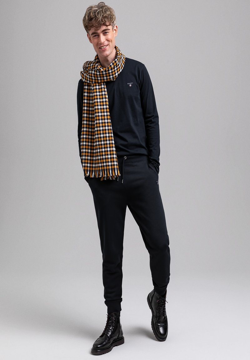 Maglietta a manica lunga