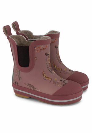 AOP - Kummikud - rose brown