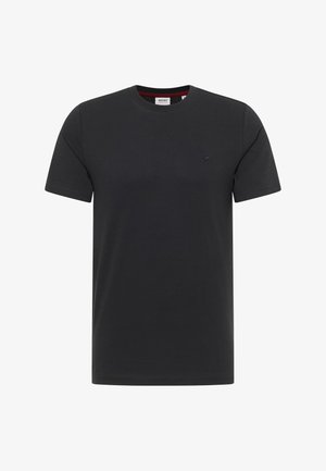 Mustang AUSTIN antracytowy