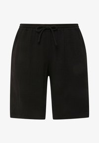 Unausgewählt, black