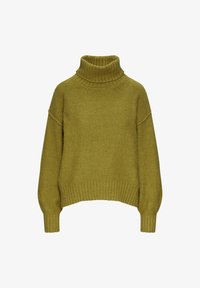 Unausgewählt, guacamole