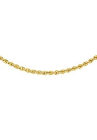 Lucardi CLASSIC - Ketting - gold coloured
