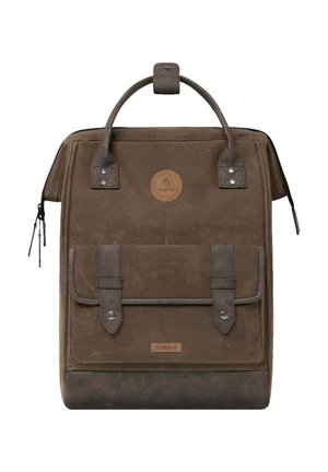Rucksack - ruskea