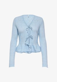 Pasirinkta, soft chambray