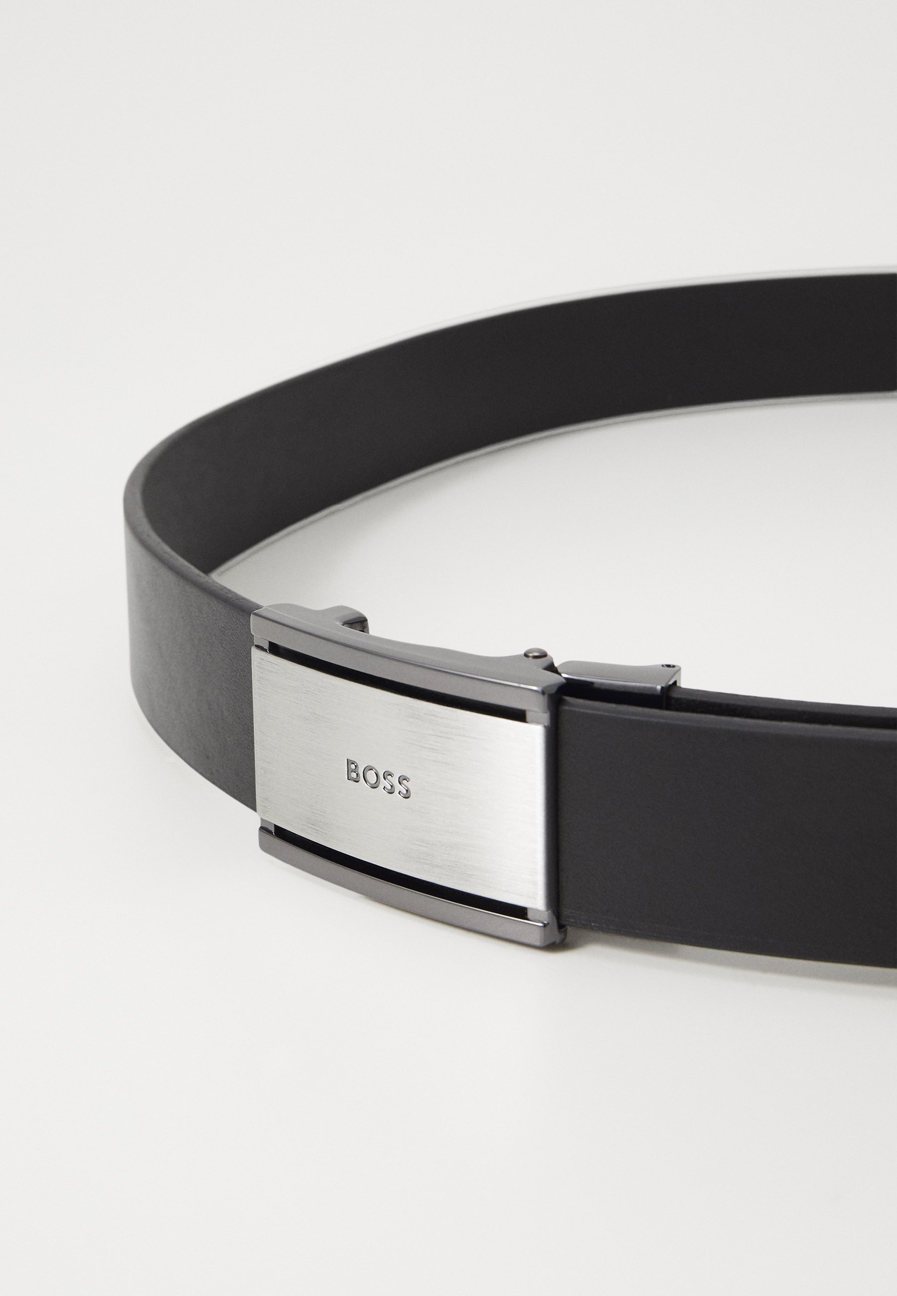 BOSS Jecori_Os35 – Echtleder-Uhrenarmband Aus 100 % Rindsleder, Hochwertig & Langlebig