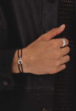 Common Lines ELEMENT UNISEX - Rannekoru - silver-colored/black