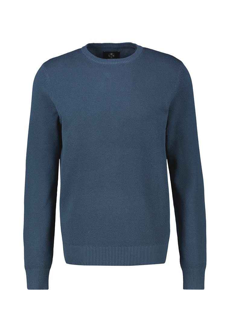 Lerros Trui donkerblauw