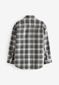 Next LONG SLEEVE REGULAR FIT - Hemd - navy twill check