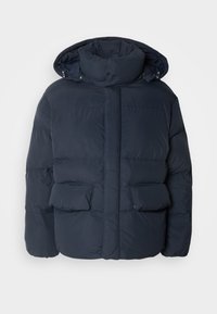 CELVIE - Winter jacket - dark blue