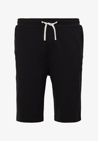 Unausgewählt, schwarz