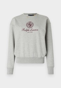 STANDARD LONG SLEEVE - Sweatshirt - andover